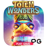 cashgame168 game Totem wonders