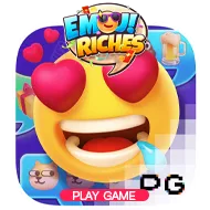 cashgame168 game Emoji Riches