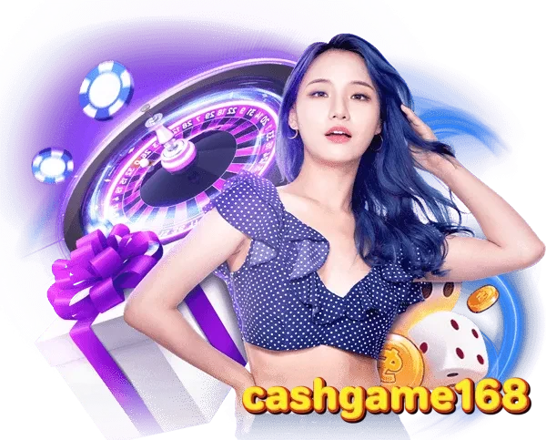 cashgame168 เว็บตรง